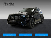 Annonce Mercedes GLE occasion Essence 53 AMG BVA 4Matic+  L'Union