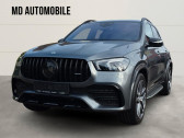 Annonce Mercedes GLE occasion Essence 53 AMG BVA 4Matic+  L'Union