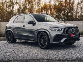 Annonce Mercedes GLE occasion Essence 53 AMG BVA 4Matic+  L'Union
