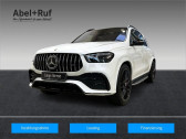 Annonce Mercedes GLE occasion Essence 53 AMG BVA 4Matic+ � L'Union