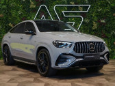 Annonce Mercedes GLE occasion Essence 53 AMG BVA 4Matic+ � L'Union