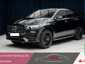 Annonce Mercedes GLE occasion Essence 53 AMG BVA 4Matic+ � L'Union