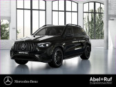 Annonce Mercedes GLE occasion Essence 53 AMG BVA 4Matic+ � L'Union