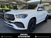 Annonce Mercedes GLE occasion Essence 53 AMG BVA 4Matic+ � L'Union