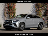 Annonce Mercedes GLE occasion Essence 53 AMG BVA 4Matic+ � L'Union