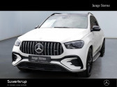 Annonce Mercedes GLE occasion Essence 53 AMG BVA 4Matic+ � L'Union