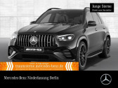 Annonce Mercedes GLE occasion Essence 53 AMG BVA 4Matic+ � L'Union