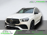 Annonce Mercedes GLE occasion Essence 53 AMG BVA 4Matic+  Beaupuy