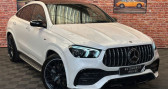 Mercedes GLE 53 AMG eq boost 3.0I 435CV 1er main CARBONE PACK PREMIUM PLU   Taverny 95