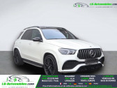 Annonce Mercedes GLE occasion Essence 53 AMG EQBoost BVA 4Matic+ � Beaupuy