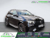 Annonce Mercedes GLE occasion Essence 53 AMG EQBoost BVA 4Matic+ � Beaupuy