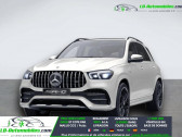 Annonce Mercedes GLE occasion Essence 53 AMG EQBoost BVA 4Matic+ � Beaupuy