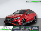 Mercedes GLE 53 AMG EQBoost BVA 4Matic+  � Beaupuy 31