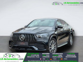 Annonce Mercedes GLE occasion Essence 53 AMG EQBoost BVA 4Matic+ � Beaupuy
