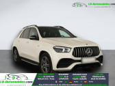 Annonce Mercedes GLE occasion Essence 53 AMG EQBoost BVA 4Matic+ � Beaupuy