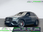 Mercedes GLE 53 AMG EQBoost BVA 4Matic+  � Beaupuy 31