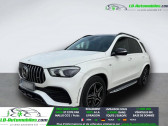 Annonce Mercedes GLE occasion Essence 53 AMG EQBoost BVA 4Matic+ � Beaupuy