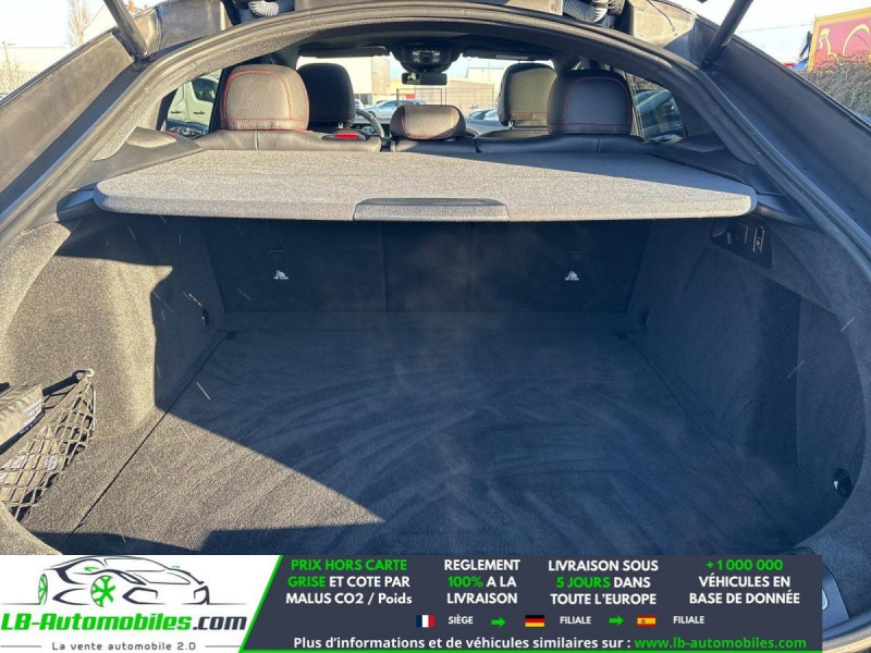 Mercedes GLE 53 AMG EQBoost BVA 4Matic+  occasion � Beaupuy - photo n�10