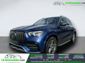 Mercedes GLE 53 AMG EQBoost BVA 4Matic+  � Beaupuy 31