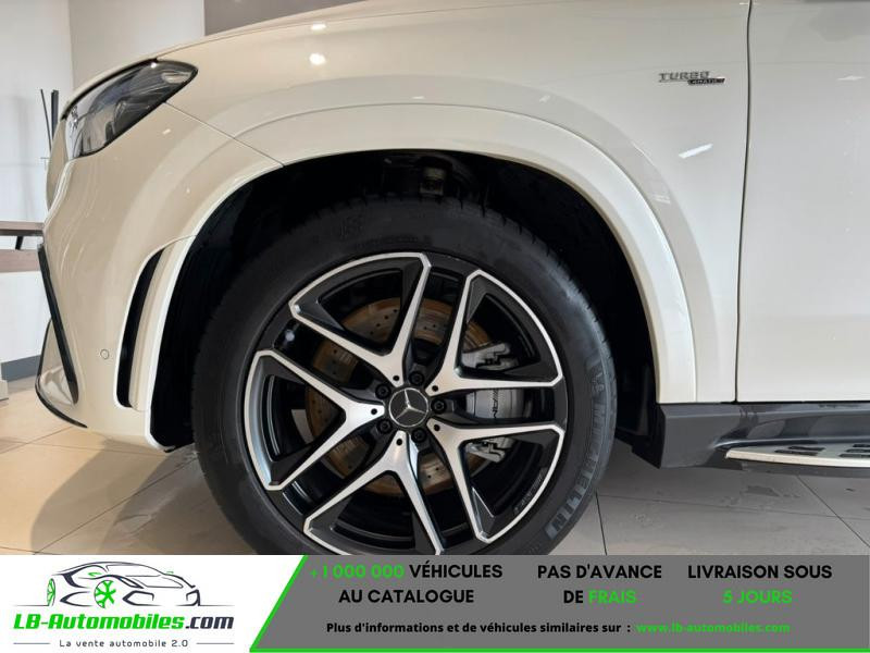 Mercedes GLE 53 AMG EQBoost BVA 4Matic+  occasion  Beaupuy - photo n6