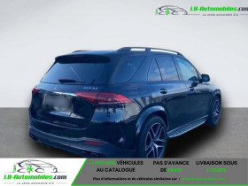 Mercedes GLE 53 AMG EQBoost BVA 4Matic+  occasion � Beaupuy - photo n�3