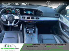 Mercedes GLE 53 AMG EQBoost BVA 4Matic+  occasion � Beaupuy - photo n�2