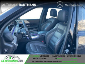 Mercedes GLE 53 AMG EQBoost BVA 4Matic+  occasion � Beaupuy - photo n�6