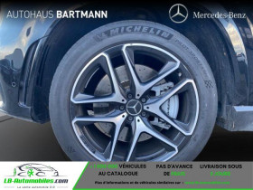 Mercedes GLE 53 AMG EQBoost BVA 4Matic+  occasion � Beaupuy - photo n�7