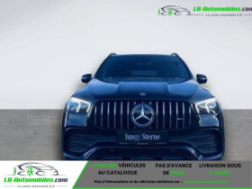Mercedes GLE 53 AMG EQBoost BVA 4Matic+  occasion � Beaupuy - photo n�4