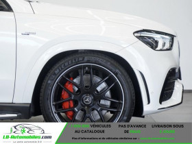 Mercedes GLE 53 AMG EQBoost BVA 4Matic+  occasion � Beaupuy - photo n�11