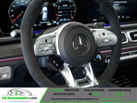 Mercedes GLE 53 AMG EQBoost BVA 4Matic+  occasion � Beaupuy - photo n�10