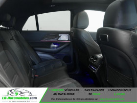 Mercedes GLE 53 AMG EQBoost BVA 4Matic+  occasion � Beaupuy - photo n�9