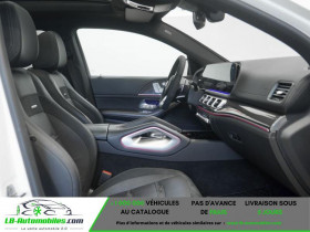 Mercedes GLE 53 AMG EQBoost BVA 4Matic+  occasion � Beaupuy - photo n�8