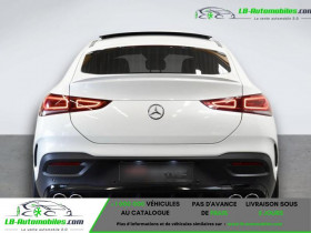 Mercedes GLE 53 AMG EQBoost BVA 4Matic+  occasion � Beaupuy - photo n�7