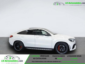 Mercedes GLE 53 AMG EQBoost BVA 4Matic+  occasion � Beaupuy - photo n�6