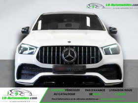 Mercedes GLE 53 AMG EQBoost BVA 4Matic+  occasion � Beaupuy - photo n�5
