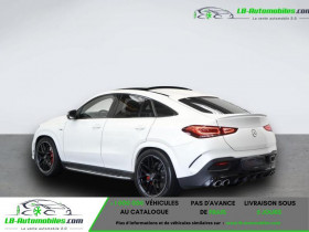 Mercedes GLE 53 AMG EQBoost BVA 4Matic+  occasion � Beaupuy - photo n�4