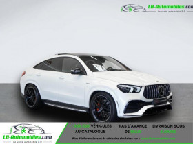 Mercedes GLE 53 AMG EQBoost BVA 4Matic+  occasion � Beaupuy - photo n�2