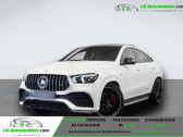 Annonce Mercedes GLE occasion Essence 53 AMG EQBoost BVA 4Matic+  Beaupuy