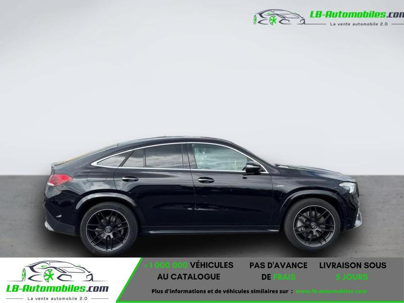Mercedes GLE 53 AMG EQBoost BVA 4Matic+  occasion  Beaupuy - photo n5