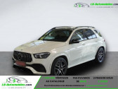 Mercedes GLE 53 AMG EQBoost BVA 4Matic+   Beaupuy 31