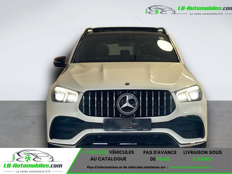 Mercedes GLE 53 AMG EQBoost BVA 4Matic+  occasion  Beaupuy - photo n4