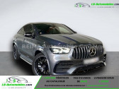 Mercedes GLE 53 AMG EQBoost BVA 4Matic+   Beaupuy 31