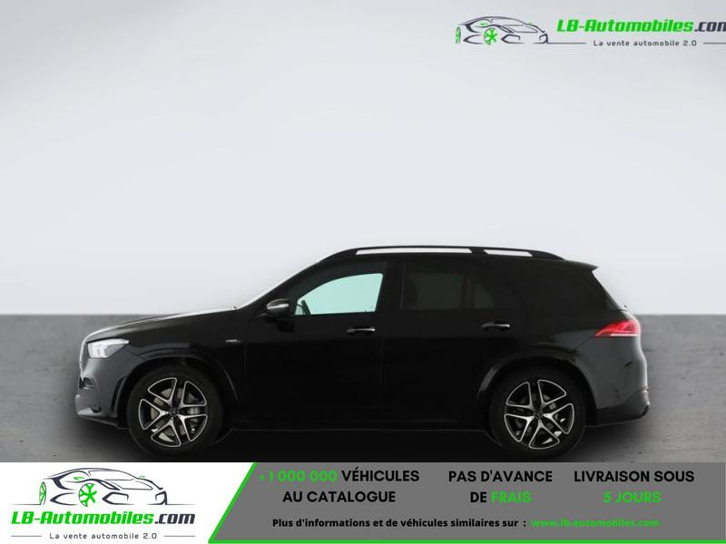 Mercedes GLE 53 AMG EQBoost BVA 4Matic+  occasion  Beaupuy - photo n5
