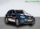 Annonce Mercedes GLE occasion Essence 53 AMG EQBoost BVA 4Matic+  Beaupuy