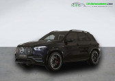 Annonce Mercedes GLE occasion Essence 53 AMG EQBoost BVA 4Matic+  Beaupuy