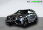 Annonce Mercedes GLE occasion Essence 53 AMG EQBoost BVA 4Matic+  Beaupuy