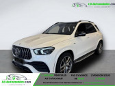 Mercedes GLE 53 AMG EQBoost BVA 4Matic+   Beaupuy 31