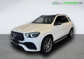 Mercedes GLE 53 AMG EQBoost BVA 4Matic+   Beaupuy 31