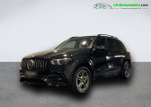 Mercedes GLE occasion année 2021 boite Automatique Annonce Mercedes GLE occasion Essence 53 AMG EQBoost BVA 4Matic+ à Beaupuy